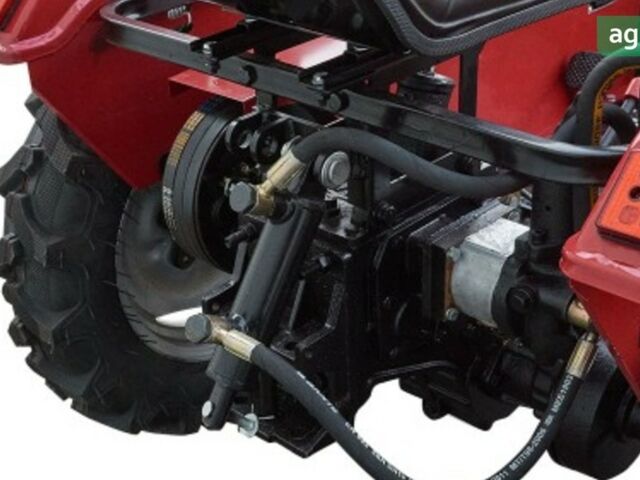 Kentavr 160 B, об'ємом двигуна 0.71 л та пробігом 0 тис. км за 1927 $, фото 7 на Automoto.ua
