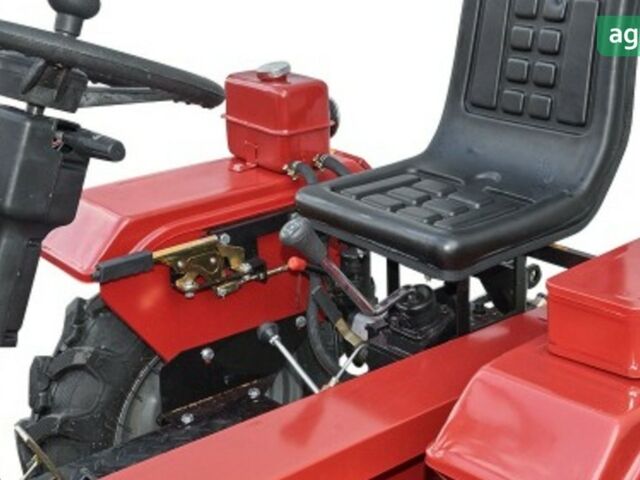 Kentavr 160 B, об'ємом двигуна 0.71 л та пробігом 0 тис. км за 1927 $, фото 9 на Automoto.ua