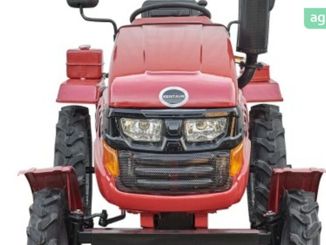 Kentavr 160 B, об'ємом двигуна 0.71 л та пробігом 0 тис. км за 1927 $, фото 2 на Automoto.ua