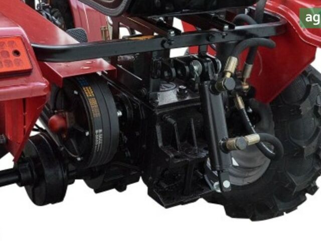 Kentavr 160 B, об'ємом двигуна 0.71 л та пробігом 0 тис. км за 1927 $, фото 8 на Automoto.ua