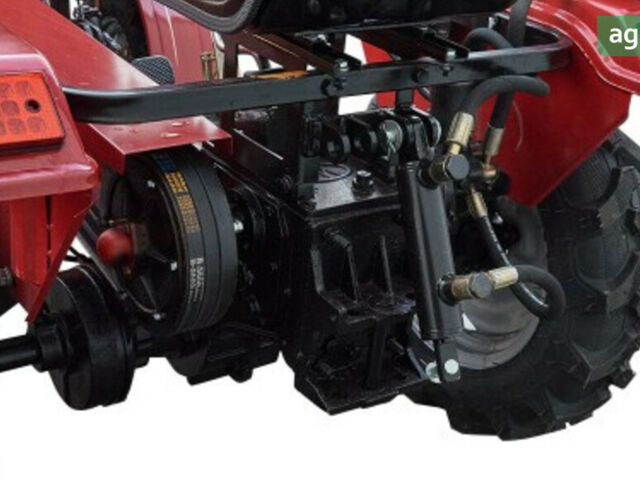 Kentavr 160 B, об'ємом двигуна 0 л та пробігом 0 тис. км за 1909 $, фото 8 на Automoto.ua