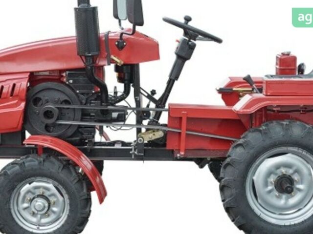 Kentavr 160 B, об'ємом двигуна 0.71 л та пробігом 0 тис. км за 1927 $, фото 5 на Automoto.ua