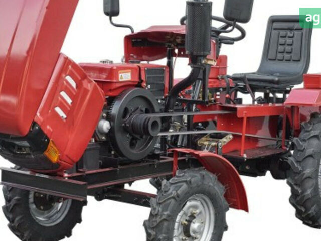 Kentavr 160 B, об'ємом двигуна 0 л та пробігом 0 тис. км за 1909 $, фото 4 на Automoto.ua