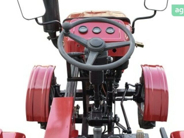 Kentavr 160 B, об'ємом двигуна 0.71 л та пробігом 0 тис. км за 1927 $, фото 10 на Automoto.ua