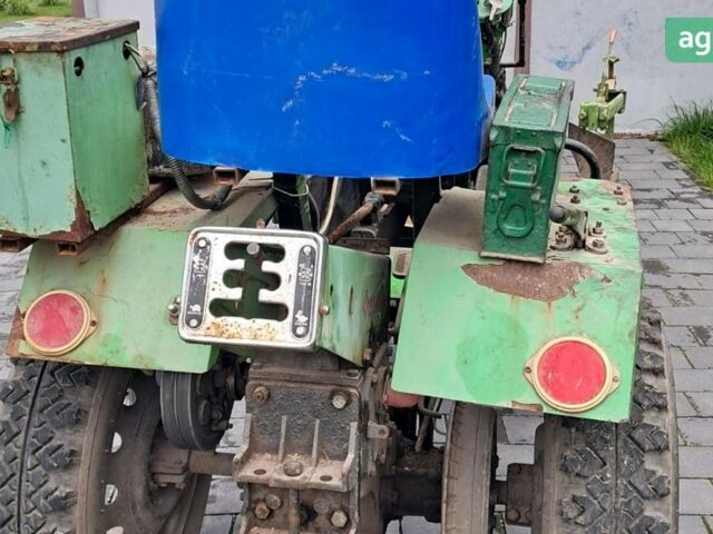 Kentavr 160 B, об'ємом двигуна 0 л та пробігом 0 тис. км за 1100 $, фото 6 на Automoto.ua