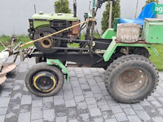 Kentavr 160 B, об'ємом двигуна 0 л та пробігом 0 тис. км за 1100 $, фото 2 на Automoto.ua