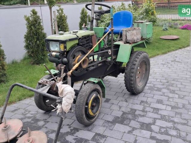 Kentavr 160 B, об'ємом двигуна 0 л та пробігом 0 тис. км за 1100 $, фото 3 на Automoto.ua