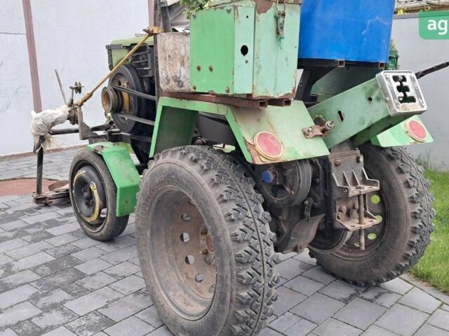 Kentavr 160 B, об'ємом двигуна 0 л та пробігом 0 тис. км за 1100 $, фото 5 на Automoto.ua