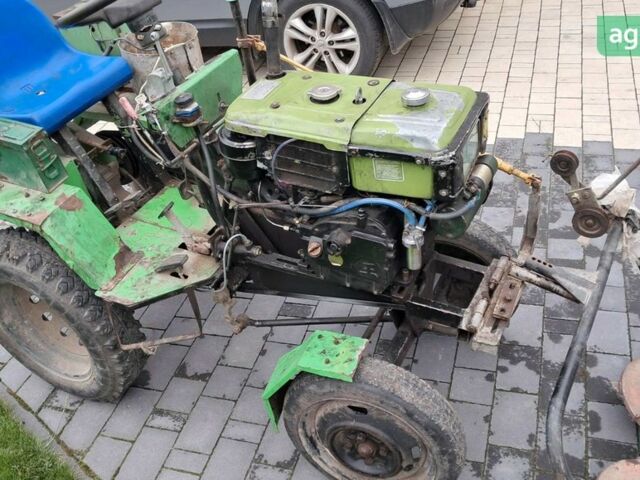 Kentavr 160 B, об'ємом двигуна 0 л та пробігом 0 тис. км за 1100 $, фото 4 на Automoto.ua