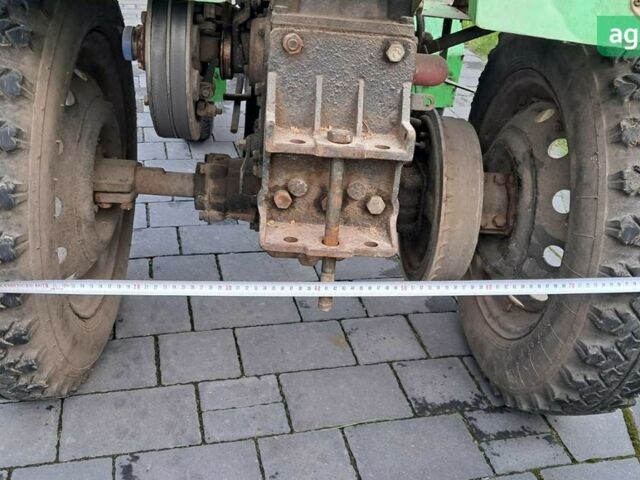 Kentavr 160 B, об'ємом двигуна 0 л та пробігом 0 тис. км за 1100 $, фото 7 на Automoto.ua
