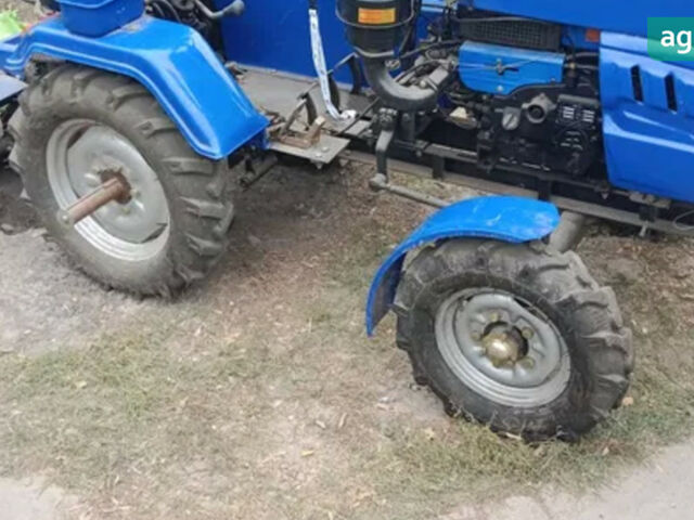 Kentavr 160 B, об'ємом двигуна 0 л та пробігом 0 тис. км за 1941 $, фото 1 на Automoto.ua