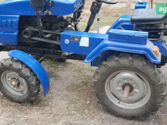 Kentavr 160 B, об'ємом двигуна 0 л та пробігом 0 тис. км за 1941 $, фото 3 на Automoto.ua