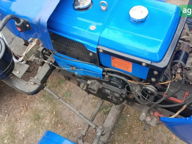 Kentavr 160 B, об'ємом двигуна 0 л та пробігом 0 тис. км за 1941 $, фото 5 на Automoto.ua