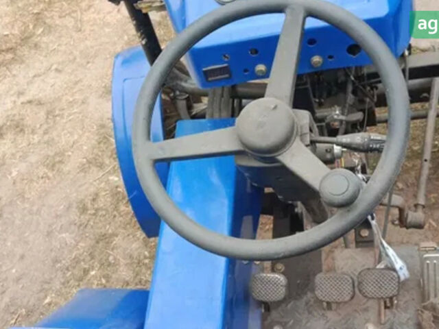 Kentavr 160 B, об'ємом двигуна 0 л та пробігом 0 тис. км за 1941 $, фото 7 на Automoto.ua