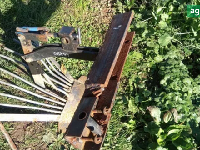 Kentavr 160 B, объемом двигателя 0 л и пробегом 0 тыс. км за 2550 $, фото 11 на Automoto.ua