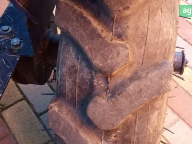 Kentavr 160 B, объемом двигателя 0 л и пробегом 0 тыс. км за 2550 $, фото 4 на Automoto.ua