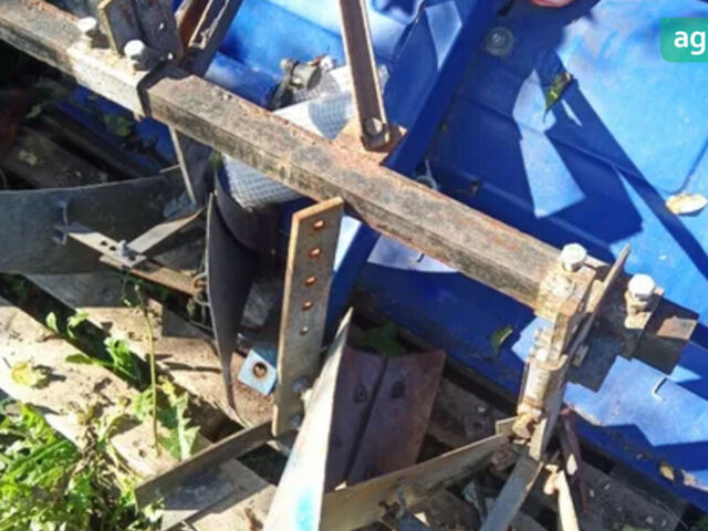 Kentavr 160 B, объемом двигателя 0 л и пробегом 0 тыс. км за 2550 $, фото 13 на Automoto.ua