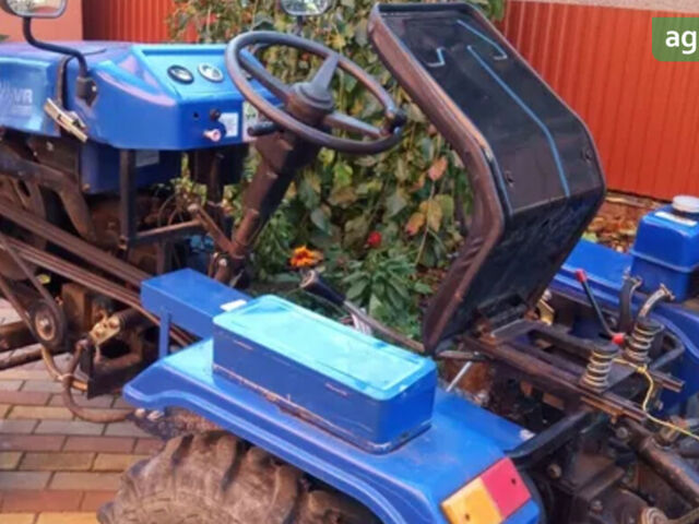 Kentavr 160 B, объемом двигателя 0 л и пробегом 0 тыс. км за 2550 $, фото 9 на Automoto.ua