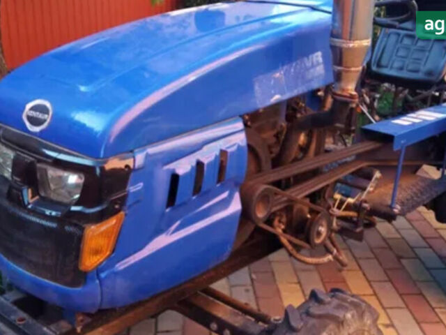 Kentavr 160 B, объемом двигателя 0 л и пробегом 0 тыс. км за 2550 $, фото 10 на Automoto.ua