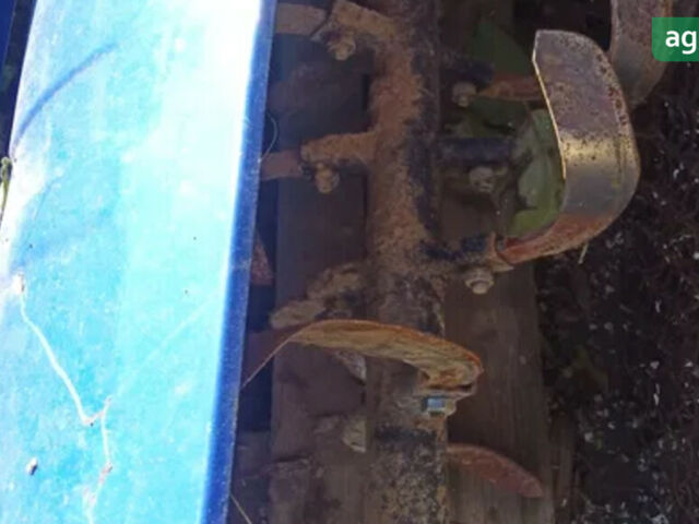 Kentavr 160 B, объемом двигателя 0 л и пробегом 0 тыс. км за 2550 $, фото 14 на Automoto.ua