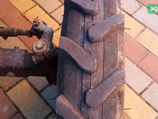 Kentavr 160 B, объемом двигателя 0 л и пробегом 0 тыс. км за 2550 $, фото 5 на Automoto.ua