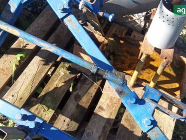 Kentavr 160 B, объемом двигателя 0 л и пробегом 0 тыс. км за 2550 $, фото 12 на Automoto.ua