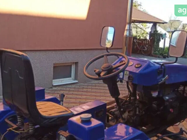 Kentavr 160 B, объемом двигателя 0 л и пробегом 0 тыс. км за 2550 $, фото 6 на Automoto.ua