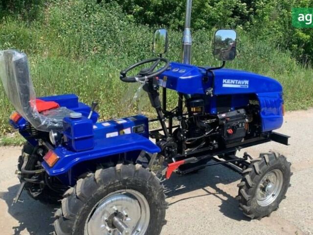 Kentavr 160 B, об'ємом двигуна 0.71 л та пробігом 0 тис. км за 2020 $, фото 2 на Automoto.ua