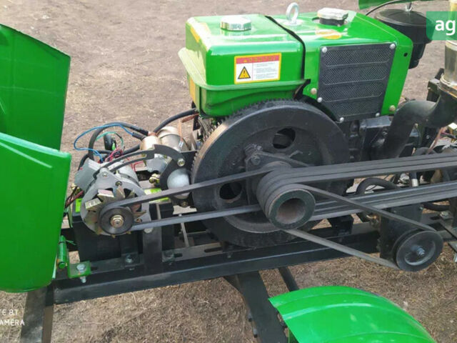 Kentavr 160 B, об'ємом двигуна 0.5 л та пробігом 0 тис. км за 2354 $, фото 8 на Automoto.ua