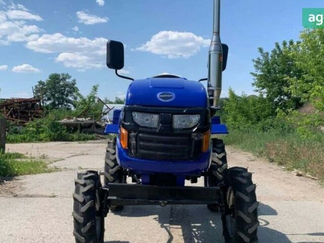 Kentavr 160 B, об'ємом двигуна 0.71 л та пробігом 0 тис. км за 2020 $, фото 1 на Automoto.ua