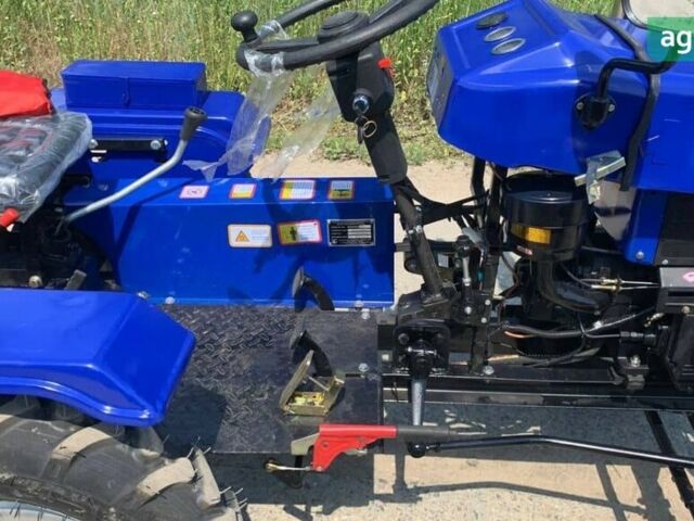 Kentavr 160 B, об'ємом двигуна 0.71 л та пробігом 0 тис. км за 2020 $, фото 3 на Automoto.ua