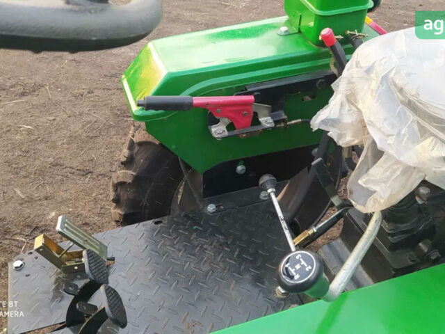 Kentavr 160 B, об'ємом двигуна 0.5 л та пробігом 0 тис. км за 2354 $, фото 3 на Automoto.ua