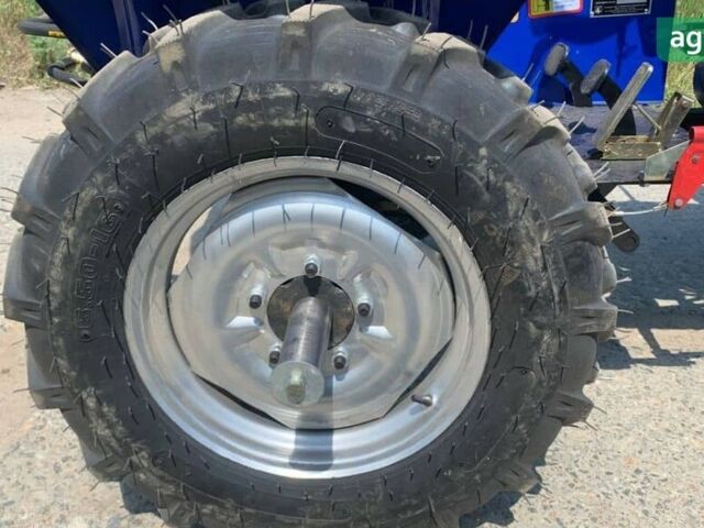 Kentavr 160 B, об'ємом двигуна 0.71 л та пробігом 0 тис. км за 2020 $, фото 4 на Automoto.ua