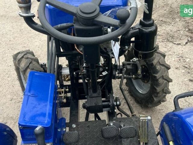 Kentavr 160 B, объемом двигателя 0.71 л и пробегом 0 тыс. км за 2400 $, фото 5 на Automoto.ua