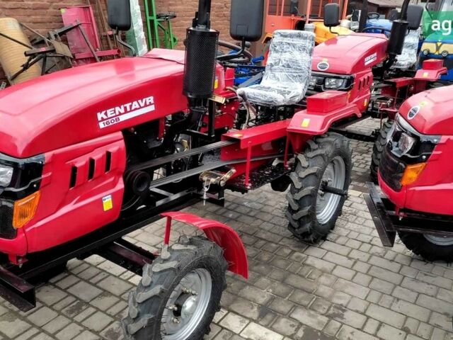 Kentavr 160 B, об'ємом двигуна 1.5 л та пробігом 0 тис. км за 1900 $, фото 7 на Automoto.ua