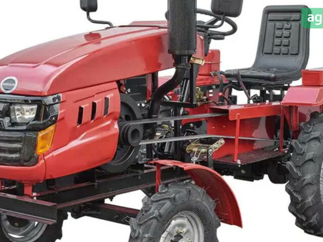 Kentavr 160 B, об'ємом двигуна 0.71 л та пробігом 0 тис. км за 1870 $, фото 1 на Automoto.ua