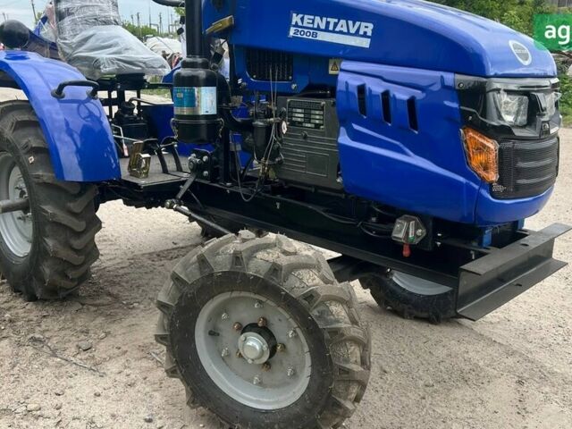 Kentavr 160 B, об'ємом двигуна 0.71 л та пробігом 0 тис. км за 2400 $, фото 6 на Automoto.ua