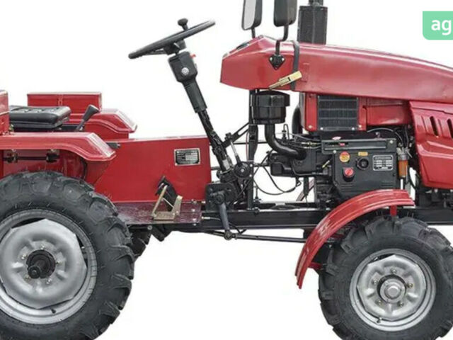 Kentavr 160 B, об'ємом двигуна 0.71 л та пробігом 0 тис. км за 1870 $, фото 7 на Automoto.ua