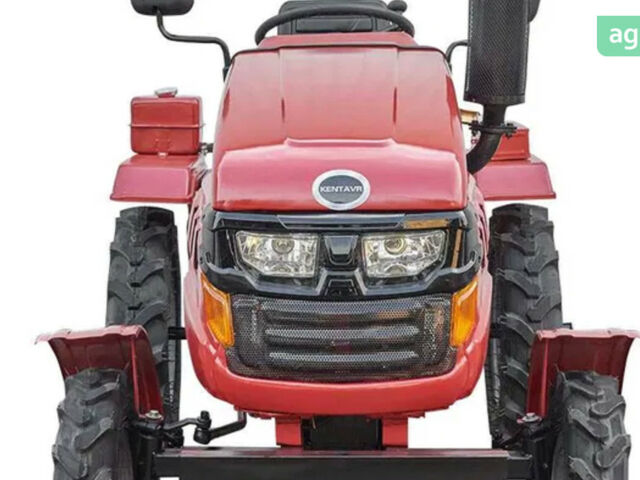 Kentavr 160 B, об'ємом двигуна 0.71 л та пробігом 0 тис. км за 2300 $, фото 4 на Automoto.ua
