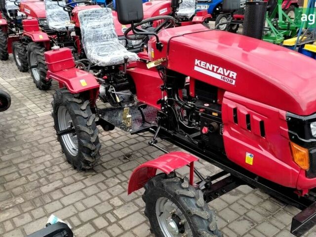Kentavr 160 B, об'ємом двигуна 1.5 л та пробігом 0 тис. км за 1900 $, фото 3 на Automoto.ua