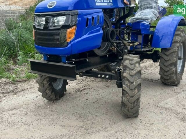 Kentavr 160 B, об'ємом двигуна 0.71 л та пробігом 0 тис. км за 2400 $, фото 1 на Automoto.ua