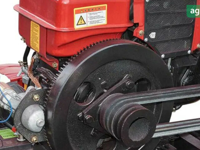 Kentavr 160 B, об'ємом двигуна 0.71 л та пробігом 0 тис. км за 2300 $, фото 9 на Automoto.ua