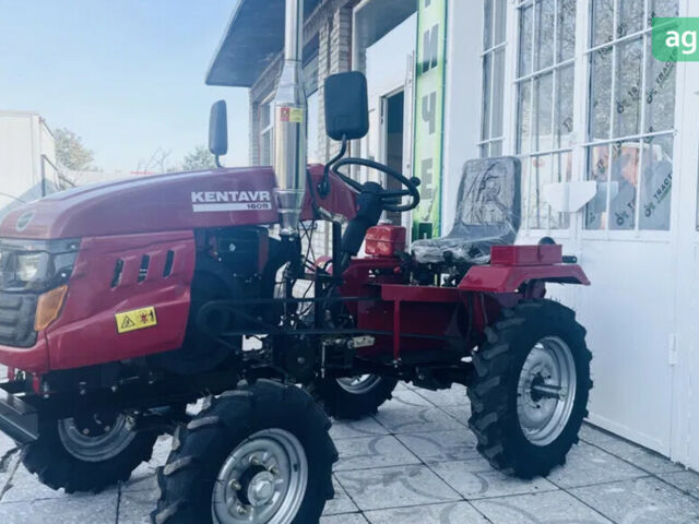 Kentavr 160 B, об'ємом двигуна 0.7 л та пробігом 0 тис. км за 2450 $, фото 2 на Automoto.ua