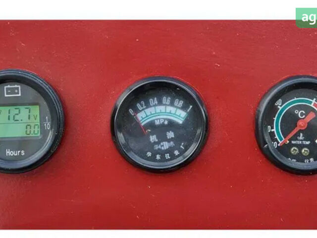 Kentavr 160 B, об'ємом двигуна 0.71 л та пробігом 0 тис. км за 1870 $, фото 12 на Automoto.ua