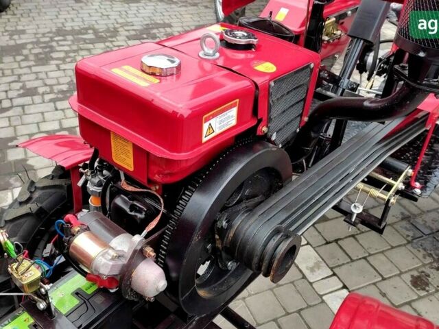 Kentavr 160 B, об'ємом двигуна 1.5 л та пробігом 0 тис. км за 1900 $, фото 10 на Automoto.ua