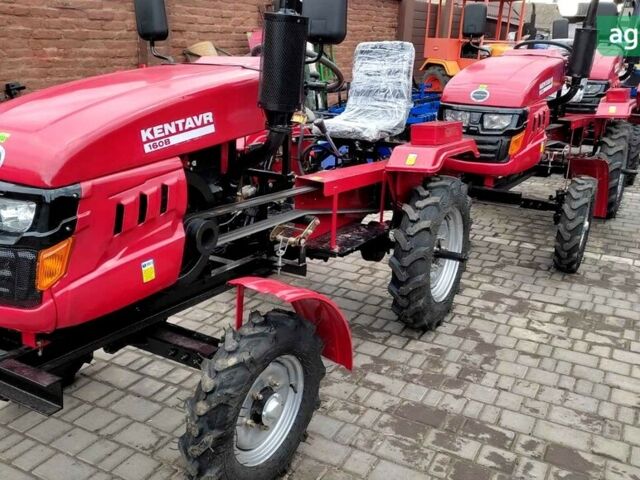 Kentavr 160 B, об'ємом двигуна 1.5 л та пробігом 0 тис. км за 1900 $, фото 8 на Automoto.ua