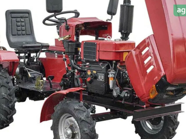 Kentavr 160 B, об'ємом двигуна 0.71 л та пробігом 0 тис. км за 1870 $, фото 3 на Automoto.ua