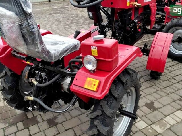 Kentavr 160 B, об'ємом двигуна 1.5 л та пробігом 0 тис. км за 1900 $, фото 5 на Automoto.ua