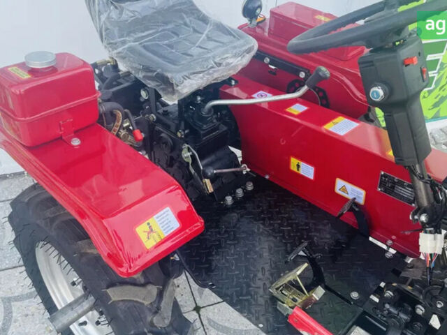 Kentavr 160 B, об'ємом двигуна 0.7 л та пробігом 0 тис. км за 2450 $, фото 3 на Automoto.ua