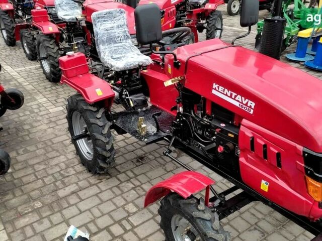 Kentavr 160 B, об'ємом двигуна 1.5 л та пробігом 0 тис. км за 1900 $, фото 6 на Automoto.ua
